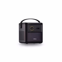 InFocus Quantum LED Crusader Challenger Proiettore a raggio standard 1080p (1920x1080) Compatibilità 3D Viola - Vista aggiuntiva 5