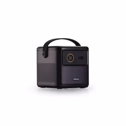 InFocus Quantum LED Crusader Challenger Proiettore a raggio standard 1080p (1920x1080) Compatibilità 3D Viola - Vista aggiuntiva 6