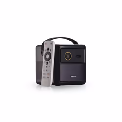 InFocus Quantum LED Crusader Challenger Proiettore a raggio standard 1080p (1920x1080) Compatibilità 3D Viola - Vista aggiuntiva 8