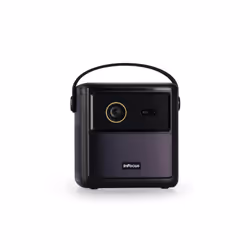 InFocus Quantum LED Crusader Master Proiettore a raggio standard 1080p (1920x1080) Compatibilità 3D Viola - Vista aggiuntiva 6