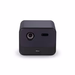 InFocus Quantum LED Crusader Grandmaster Proiettore a raggio standard 1080p (1920x1080) Compatibilità 3D Viola - Vista aggiuntiva 5