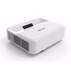 InFocus IN2006UT videoproiettore Proiettore a raggio ultra corto 3800 ANSI lumen 3LCD WXGA (1280x800) Bianco - Vista aggiuntiva 2