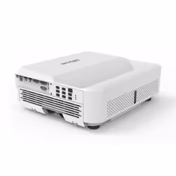 InFocus IN2006UT videoproiettore Proiettore a raggio ultra corto 3800 ANSI lumen 3LCD WXGA (1280x800) Bianco - Vista aggiuntiva 3