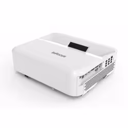 InFocus IN2009UT videoproiettore Proiettore a raggio ultra corto 4100 ANSI lumen 3LCD WUXGA (1920x1200) Bianco - Vista aggiuntiva 2