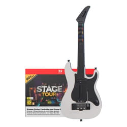RedOctane Stage Tour & Kramer Guitar Gioco Nintendo Switch 2 Bundle