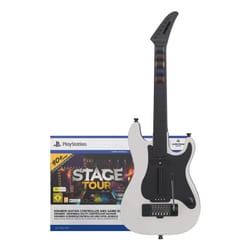 RedOctane Stage Tour & Kramer Guitar Gioco PlayStation 5 Bundle