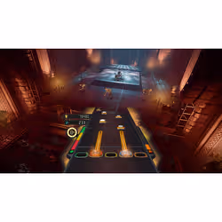 RedOctane Stage Tour & Kramer Guitar Gioco PlayStation 5 Bundle - Vista aggiuntiva 3