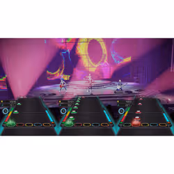 RedOctane Stage Tour & Kramer Guitar Gioco PlayStation 5 Bundle - Vista aggiuntiva 5