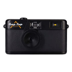 Camp Snap 0850072309293 compact camera 1/3.2" Fotocamera compatta 8 MP 3264 x 2448 Pixel Nero