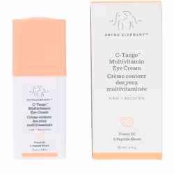 C-TANGO Multivitamin crema contorno occhi 15 ml - Vista aggiuntiva 2