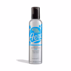 Bondi Sands Aero Self Tanning Foam Dark, Schiuma, Corpo, 225 ml, AQUA (WATER), ALCOHOL, PROPYLENE GLYCOL, DIHYDROXYACETONE, B ...