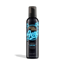 Bondi Sands Aero Self Tanning Foam Ultra Dark Schiuma 225 ml Corpo