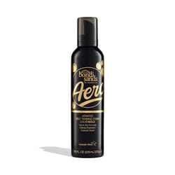 Bondi Sands Aero Self Tanning Foam Liquid Gold Schiuma 225 ml Corpo