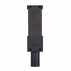 sE Electronics VR1 microfono Nero Microfono da studio