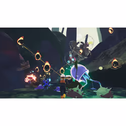 Gearbox Risk of Rain 2 Standard PlayStation 4 - Vista aggiuntiva 4