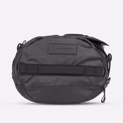 WANDRD HEXAD borsone 60 L Nylon, Tela cerata Nero - Vista aggiuntiva 4