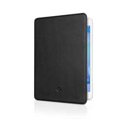 Twelve South SurfacePad Custodia a libro Nero