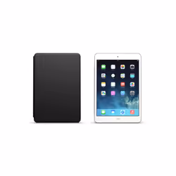 Twelve South SurfacePad Custodia a libro Nero