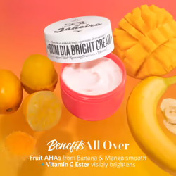 Sol de Janeiro Bom Dia Bright Body Cream 240 ml Crema (colore) Donna - Vista aggiuntiva 4