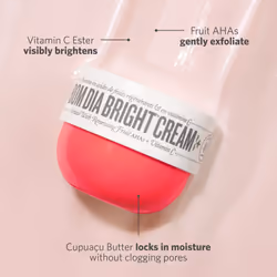 Sol de Janeiro Bom Dia Bright Body Cream 240 ml Crema (colore) Donna - Vista aggiuntiva 6