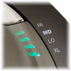 Evoluent VM4L mouse Ufficio Mancino USB tipo A Ottico - Vista aggiuntiva 6