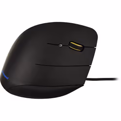 Evoluent VMCR mouse Mano destra USB tipo A Ottico - Vista aggiuntiva 6