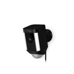 Ring Spotlight Cam Wired Scatola Telecamera di sicurezza IP Esterno 1920 x 1080 Pixel Parete
