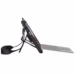 Urban Armor Gear Plasma 25,4 cm (10") Cover Nero, Grigio - Vista aggiuntiva 8