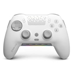 Corsair Envision Pro Wireless Bianco Bluetooth/USB Gamepad Analogico/Digitale PC