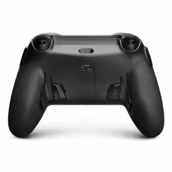 Corsair Envision Pro Wireless Grigio, Acciaio Bluetooth/USB Gamepad Analogico/Digitale PC - Vista aggiuntiva 2
