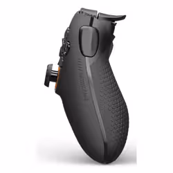 Corsair Envision Pro Wireless Grigio, Acciaio Bluetooth/USB Gamepad Analogico/Digitale PC - Vista aggiuntiva 4