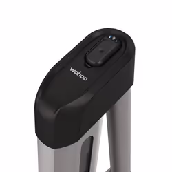 WahooFitness KICKR CLIMB Nero, Argento - Vista aggiuntiva 4