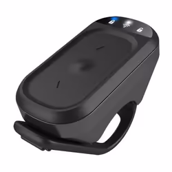 WahooFitness KICKR CLIMB Nero, Argento - Vista aggiuntiva 5
