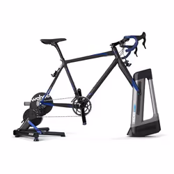 WahooFitness KICKR CLIMB Nero, Argento - Vista aggiuntiva 6
