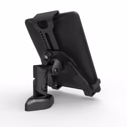 Compulocks 820BRCH supporto per personal communication Supporto attivo Tablet/UMPC, Telefono cellulare/smartphone Nero - Vista aggiuntiva 4