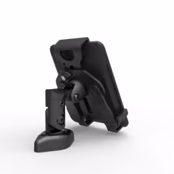 Compulocks 820BRCH supporto per personal communication Supporto attivo Tablet/UMPC, Telefono cellulare/smartphone Nero - Vista aggiuntiva 5
