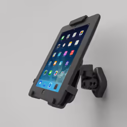 Compulocks 820BRCH supporto per personal communication Supporto attivo Tablet/UMPC, Telefono cellulare/smartphone Nero - Vista aggiuntiva 6