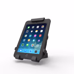 Compulocks 820BRCH supporto per personal communication Supporto attivo Tablet/UMPC, Telefono cellulare/smartphone Nero - Vista aggiuntiva 8