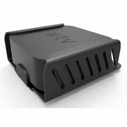 Compulocks ATVEN35, Nero