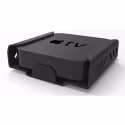 Compulocks ATVEN35 kit di fissaggio Nero