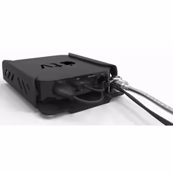 Compulocks ATVEN35 kit di fissaggio Nero - Vista aggiuntiva 4