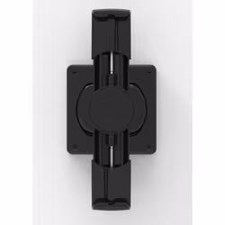 Compulocks UCLGVWMB supporto per personal communication Supporto passivo Tablet/UMPC Nero - Vista aggiuntiva 4