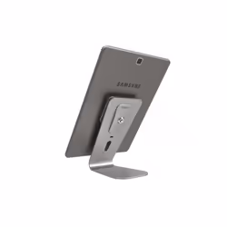 Compulocks The HoverTab Supporto passivo Telefono cellulare/smartphone, Tablet/UMPC Bianco - Vista aggiuntiva 4