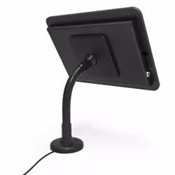 Compulocks 159B supporto per personal communication Supporto passivo Tablet/UMPC Nero - Vista aggiuntiva 3