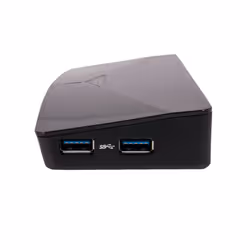 CLUB3D CSV-3103D The Club 3D Universal USB 3.1 Gen 1 UHD 4K Docking station - Vista aggiuntiva 6