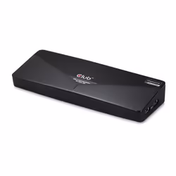 CLUB3D CSV-3103D The Club 3D Universal USB 3.1 Gen 1 UHD 4K Docking station - Vista aggiuntiva 7
