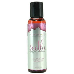 Intimate Earth *Soothe* 0,06 l Lubrificante