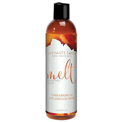 Intimate Earth *Melt* 0,12 l Lubrificante