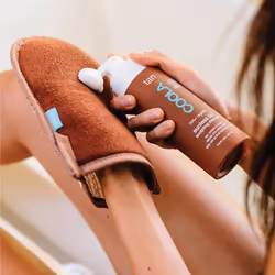 Coola LLC 855011007094 muffola e guanto esfolianti Guanto esfoliante - Vista aggiuntiva 4
