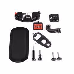 Peak Design CPOV-1 accessorio per fotocamera sportiva Supporto per fotocamera - Vista aggiuntiva 4